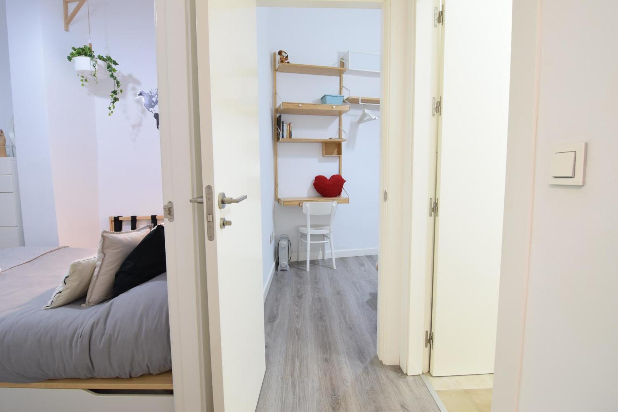Apartamento Atarazanas Malaga Centro Historico Exterior foto