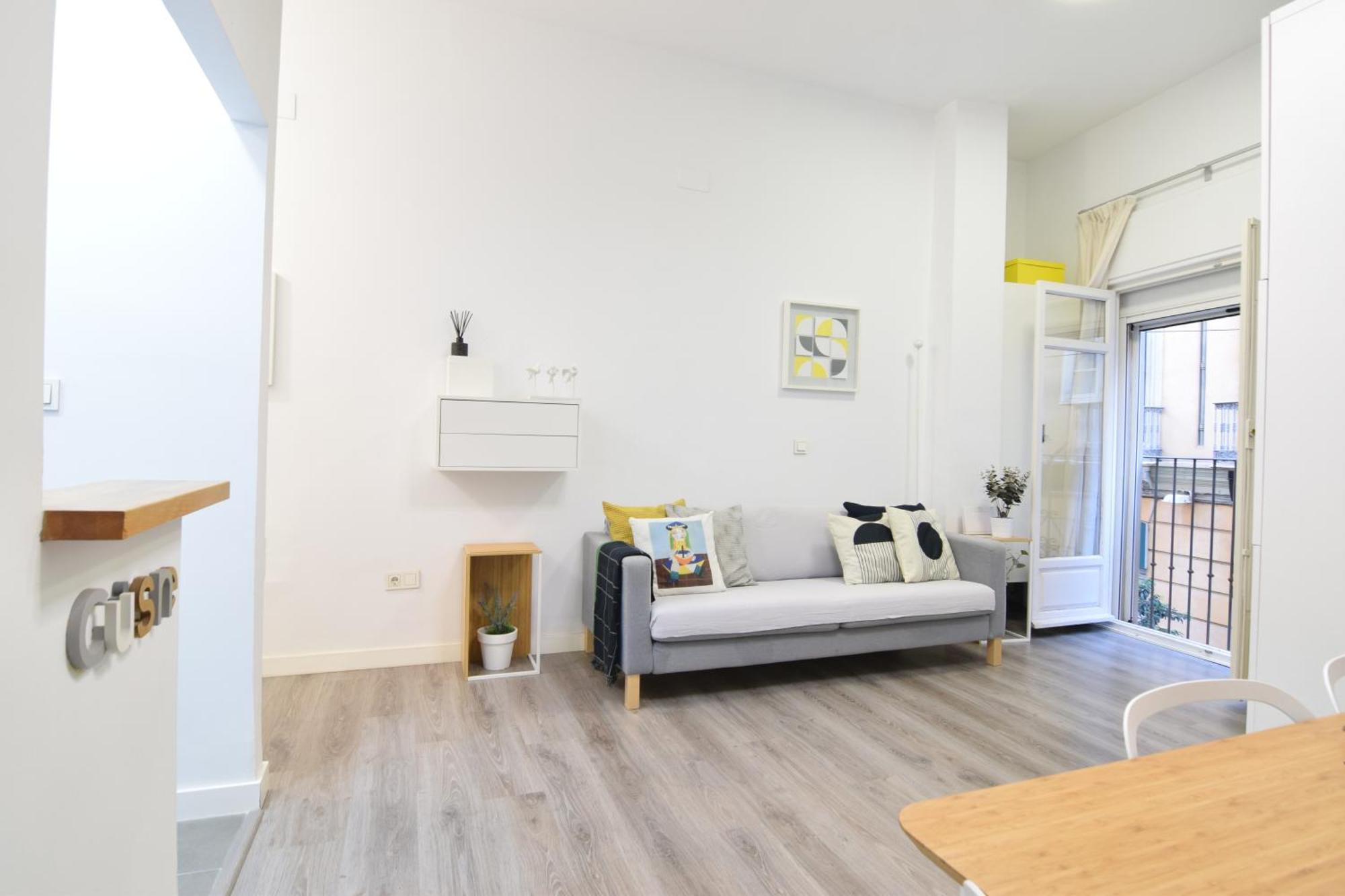 Apartamento Atarazanas Malaga Centro Historico Exterior foto