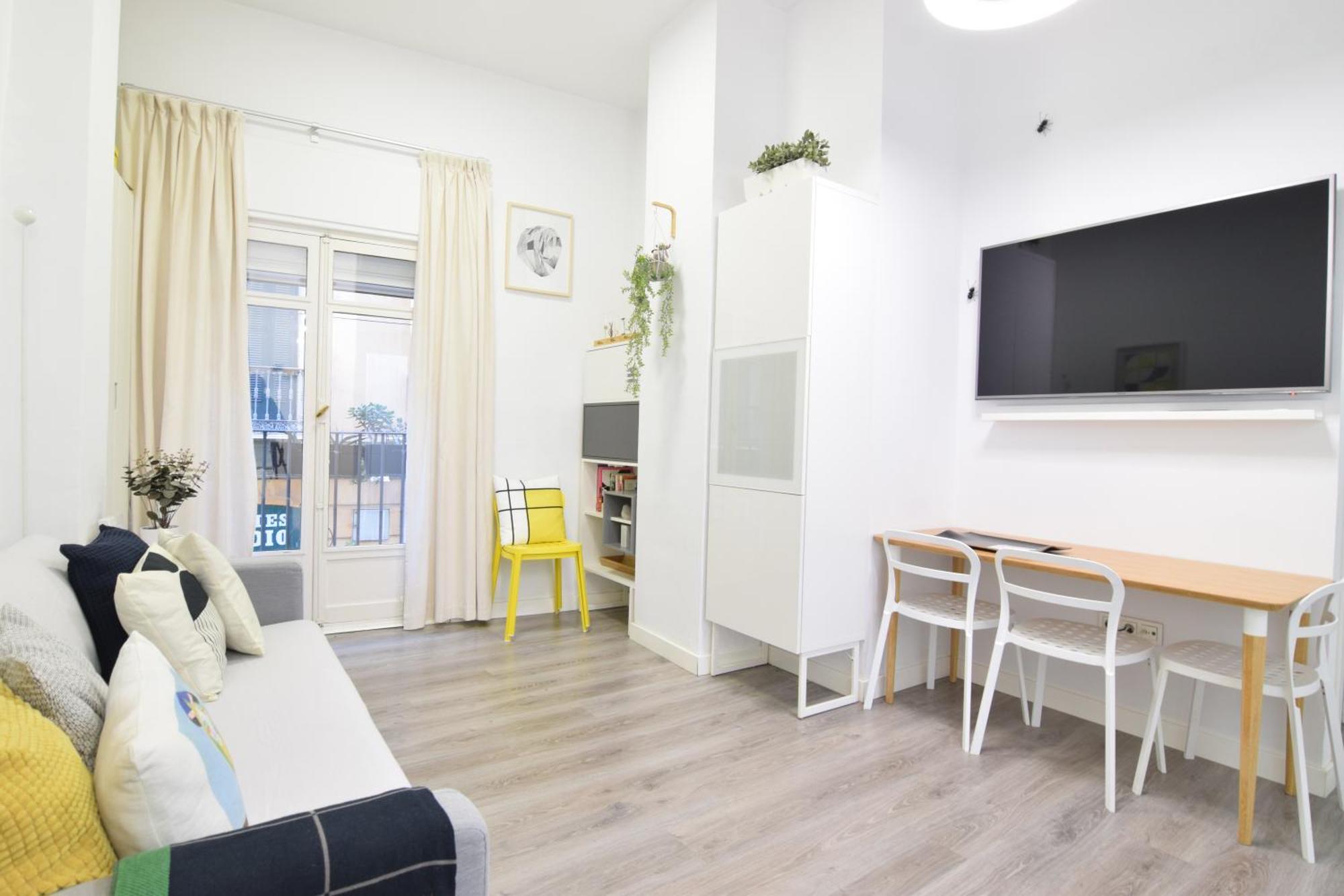 Apartamento Atarazanas Malaga Centro Historico Exterior foto